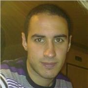 Ingeniero en Electrónica. con Máster de Formación del Profesorado